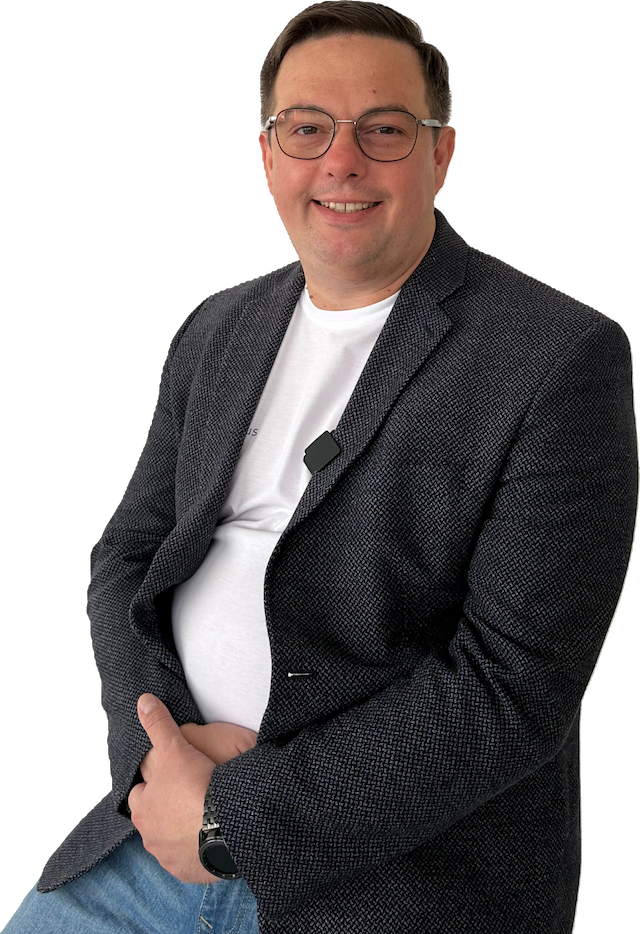 Igor Vedeniapin